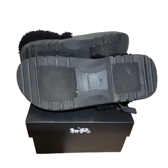 Coach Lola Clog - Picture 6 of 7